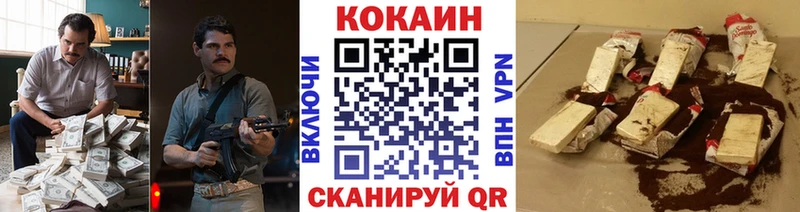 COCAIN Fish Scale Долгопрудный